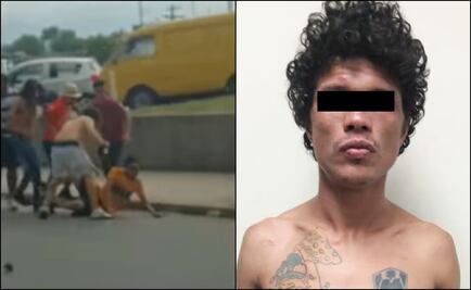 Detienen a otro agresor del aficionado de Tigres