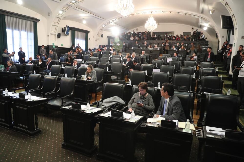 Lucía Godínez / EL UNIVERSAL