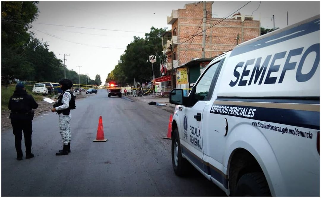 Imagen ilustrativa. Foto: archivo/EL UNIVERSAL