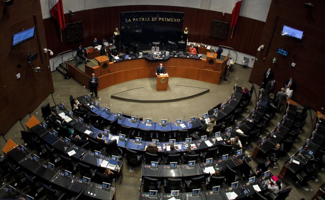 Foto: Archivo / EL UNIVERSAL