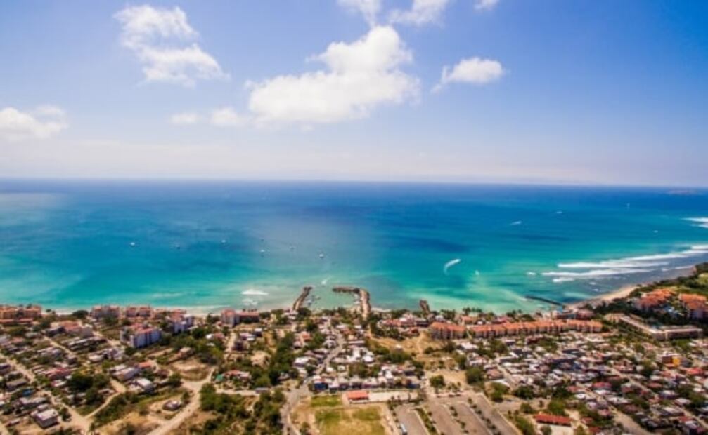 Atractivos y delicias: lo mejor de Nayarit, según la chef Betty Vázquez