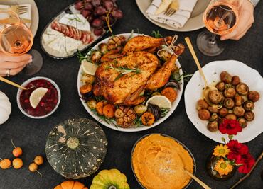 ¿Pavo, cerdo o pollo? Esta es la proteína animal que más consumen los mexicanos durante las fiestas decembrinas