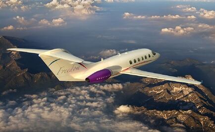 Spectrum to invest US$300 million in aeronautical project in Mexico