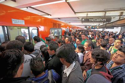 Reasignan recursos para ampliación de L9 del Metro