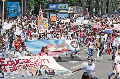 Buscan regresar 25 mil alumnos a aulas