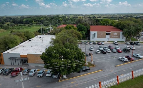 Rector de la Universidad Autónoma de Tamaulipas ordena investigar novatada en facultad de medicina; alumno es hospitalizado