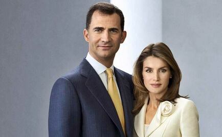 SRE confirma visita de los Reyes de España a México