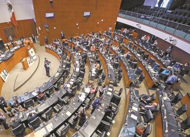 Monreal: tomaremos medidas contra INE