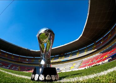 El futbol más polarizado que la política mexicana