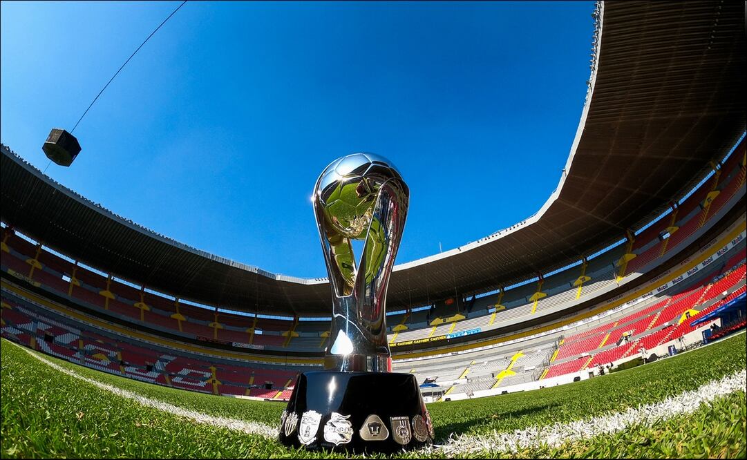 El futbol más polarizado que la política mexicana