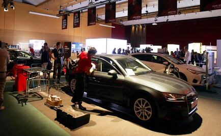 ​¿Estamos preparados para los vehículos autónomos? 