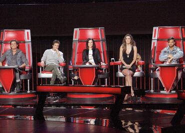 Televisa analiza si mantiene sus divisiones bajo una misma empresa