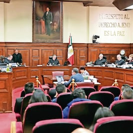 Prevén fallo sobre empresas de seguridad