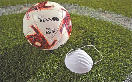 Inicio de la Liga MX no cambia, a pesar del aumento en casos de coronavirus