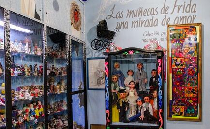 Una mirada a través de la historia de las muñecas en México 