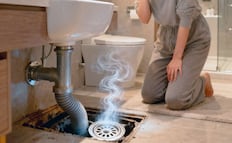 ¿Cómo eliminar el olor a drenaje en el baño?: trucos caseros que sí funcionan
