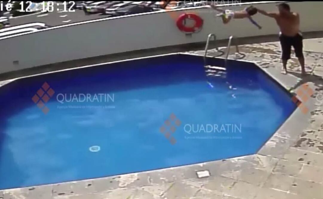 Hasta 4 meses, indagatorias por niña ahogada