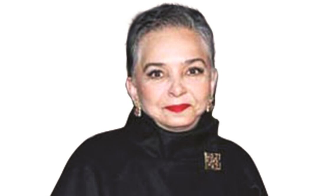 Ana Martín. (Archivo. EL UNIVERSAL)