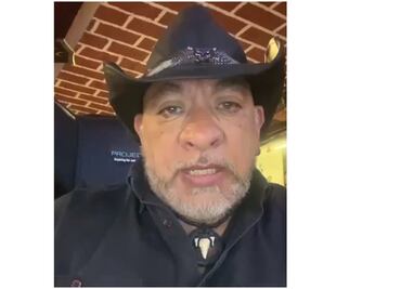 Carlos Trejo revela que ayudó a Xavier Ortiz con 100 mil pesos