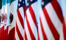 México es socio líder de EU; exportación marca récord