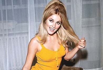 A 51 años del asesinato de Sharon Tate por "La Familia" de Charles Manson