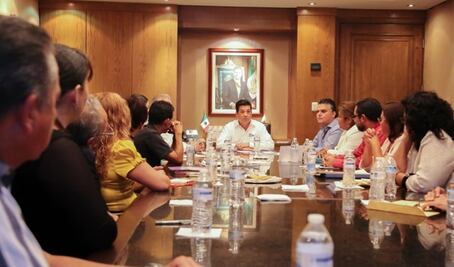 Reabren expedientes de desaparecidos en Tamaulipas