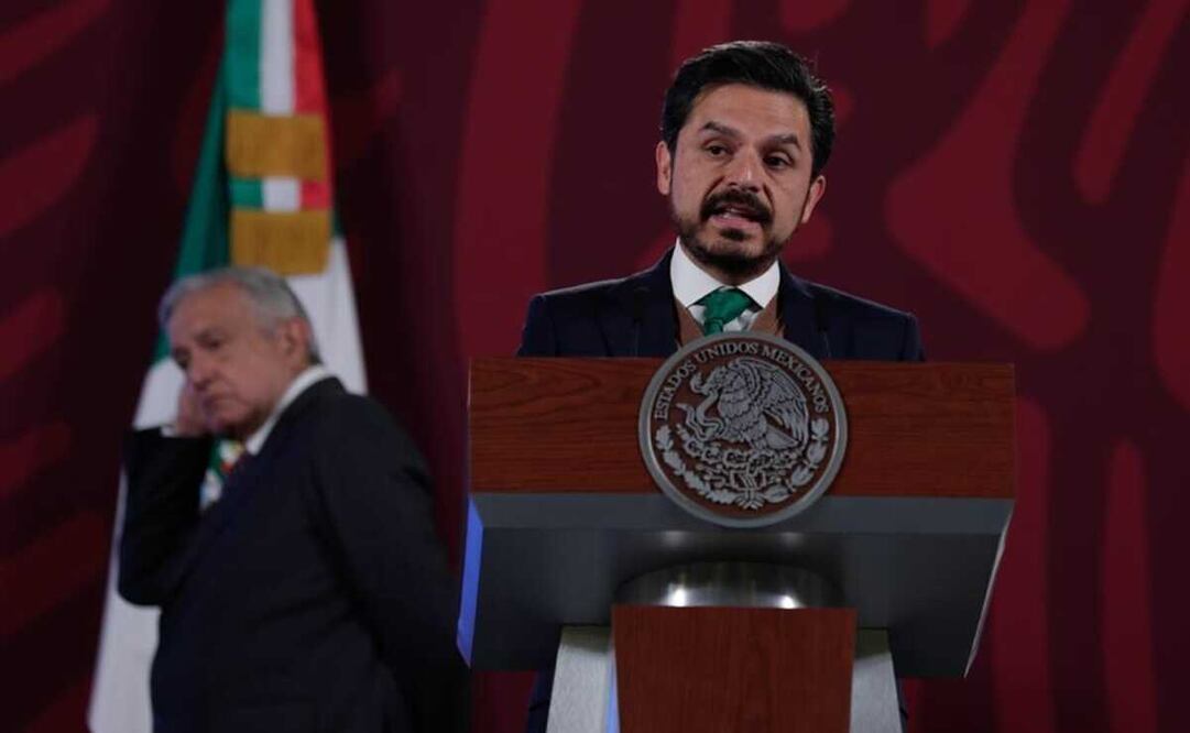 Foto: Diego Simón Sánchez / EL UNIVERSAL