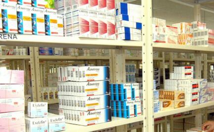 IMSS debe informar sobre compra de medicamento contra cáncer: INAI