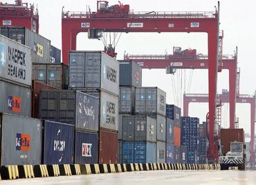 Ventas al exterior se aceleran en 7 de los estados más exportadores de México en segundo trimestre