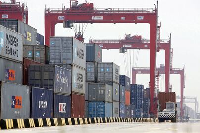 Paquete Económico 2026: Endurecen sanciones en materia de comercio exterior; aplicarán embargo precautorio de mercancías