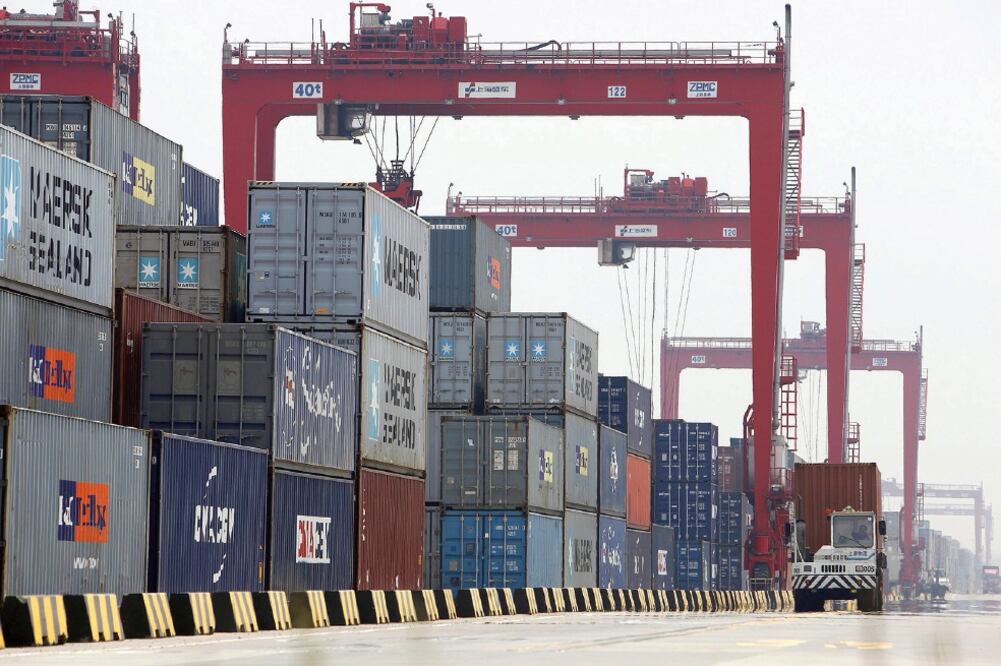 Endurecen las sanciones al comercio exterior. Foto: archivo