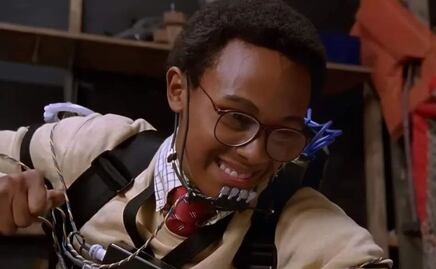 El rotundo cambio físico del actor que interpretó a “Stevie Kenarban” en “Malcom in the Middle”