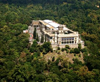 5 secretos que debes conocer del Bosque de Chapultepec