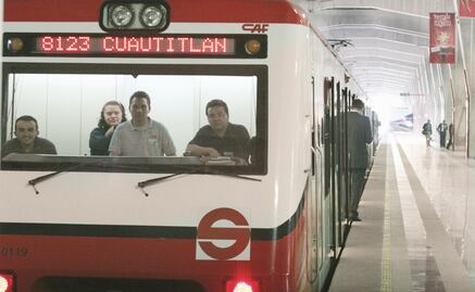 Posponen ampliación del Suburbano por falta de recursos