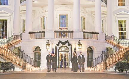 Estados Unidos acumula 500 mil decesos por Covid; confía en vacunación