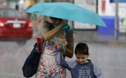 Clima CDMX: Habrá ambiente templado y probabilidad de lluvia por la tarde hoy 6 de diciembre