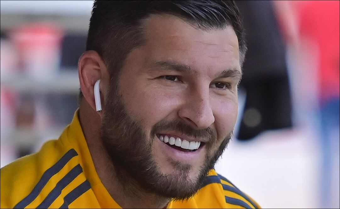 ANDRÉ-PIERRE GIGNAC SE QUEDÓ CON EL TÍTULO DE GOLEO DE LA LIGA MX - FOTO: IMAGO7