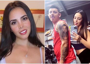 Ella es Jacky Ramírez, exintegrante de Acapulco Shore; fotos la vinculan con “La Flaca”