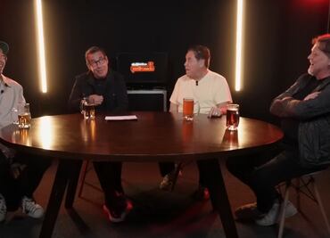 Yordi Rosado habla sobre las dificultades de ser hombre; “Hay muchas cosas que no contamos”, dice