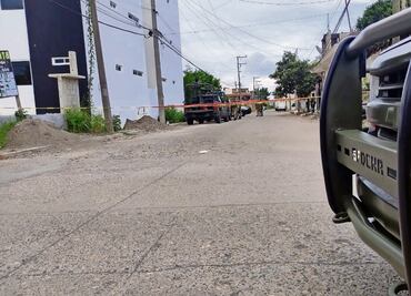 Ve colectivo normalización de la violencia e impunidad