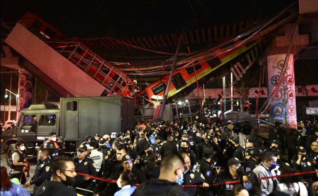 Foto: Valente Rosas/EL UNIVERSAL