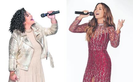 Dos Luceros que no dejan de brillar con luz propia