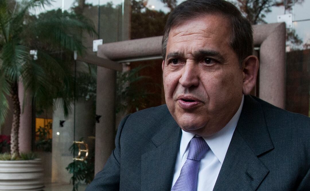 Foto: Archivo/EL UNIVERSAL