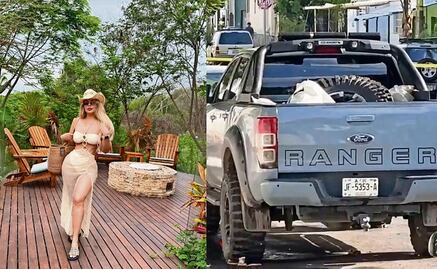 Narcoinfluencers en México, bajo la lupa de EU; de la propaganda al lavado 