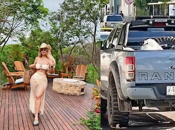 Narcoinfluencers en México, bajo la lupa de EU; de la propaganda al lavado