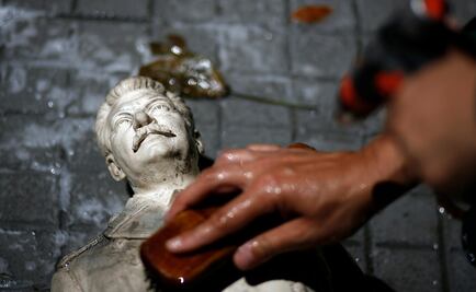 Piden a la RAE cambio en el significado de "comunismo"