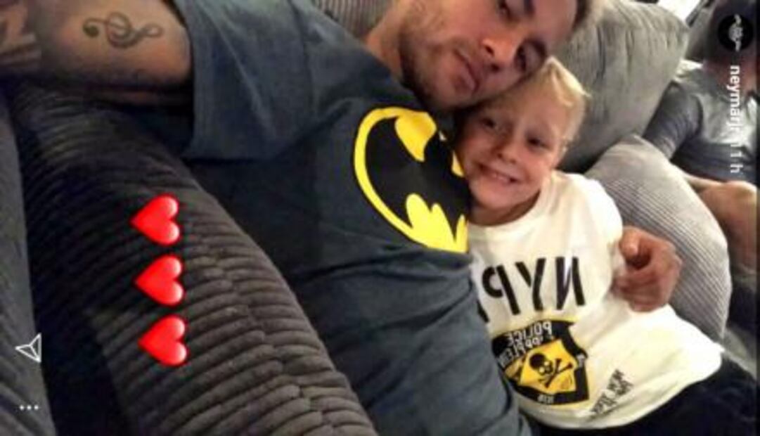 #BatmanDay llega a todos lados