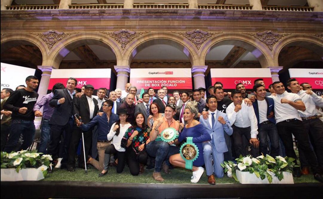 Tomada de @ManceraMiguelMX