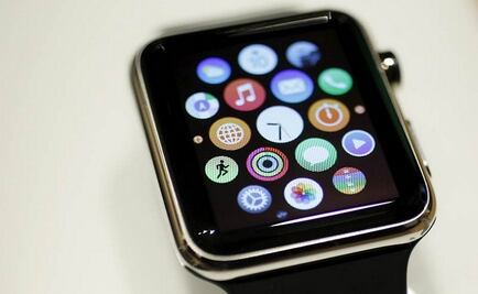 Apple to launch watch in Mexico from June 26