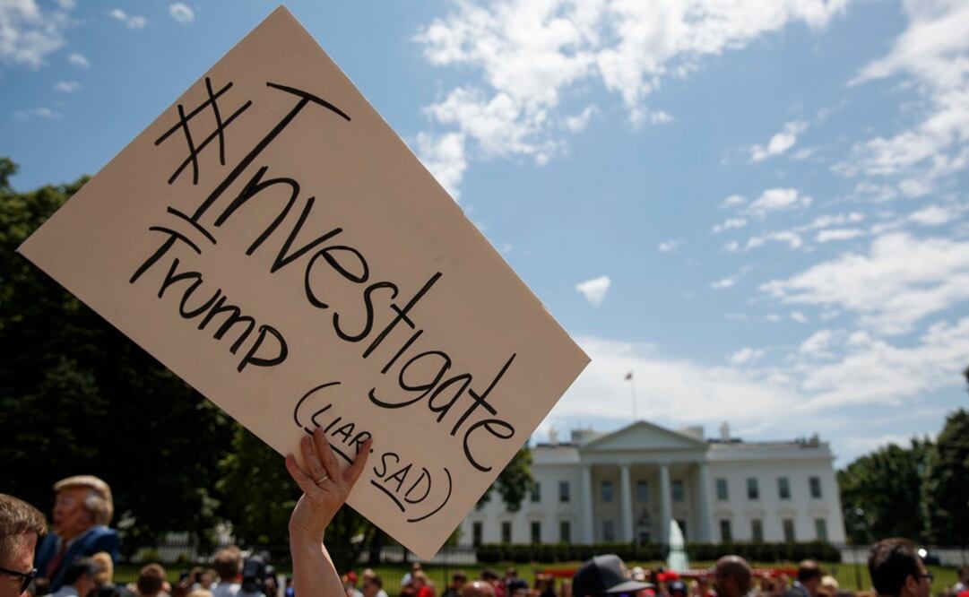 (Fotos: AP / Reuters)